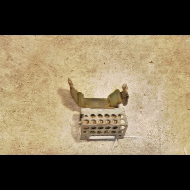 Resistance de chauffage occasion FORD FIESTA III Phase 1 03-1989->01-1994 1.1i 53ch 1