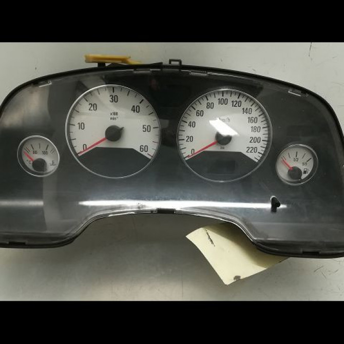 Compteur occasion OPEL ZAFIRA I Phase 1 03-1999->07-2005 1