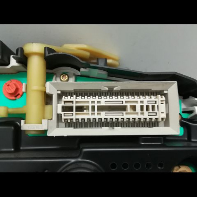 Compteur occasion OPEL ZAFIRA I Phase 1 03-1999->07-2005 3