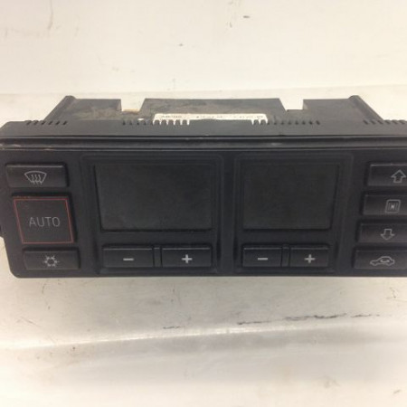 Commande de chauffage occasion AUDI A3 I Phase 1 09-1996->10-2000 8L0820043MB98