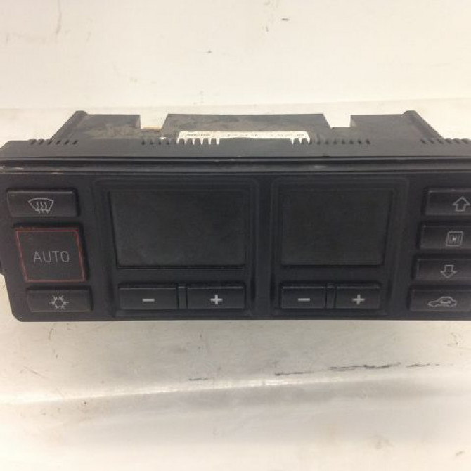 Commande de chauffage occasion AUDI A3 I Phase 1 09-1996->10-2000 8L0820043MB98 1