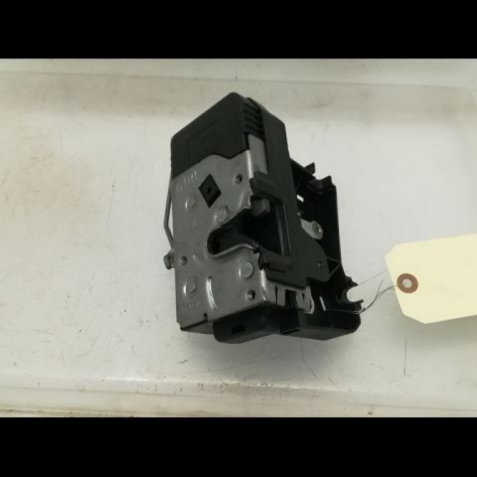 Serrure porte avg occasion OPEL ZAFIRA I Phase 1 03-1999->07-2005 24444015 1