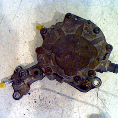 Pompe hp occasion SKODA OCTAVIA II Phase 1 06-2004->10-2008 1.9 TDI 105ch