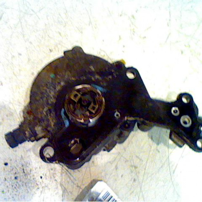 Pompe hp occasion SKODA OCTAVIA II Phase 1 06-2004->10-2008 1.9 TDI 105ch 2