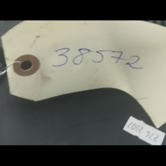 Afficheur digital occasion CITROEN BERLINGO II Phase 1 05-2008->01-2012 1.6 HDI 16v 90ch 6593F5 3