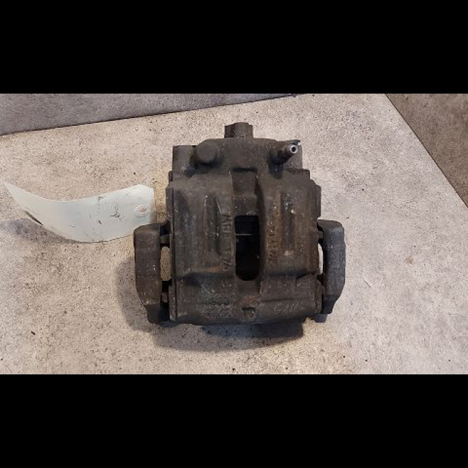 Etrier de frein arrière gauche occasion B.M.W. SERIE 1 I Phase 1 01-2007->07-2011 118d 143ch 34216768693 1