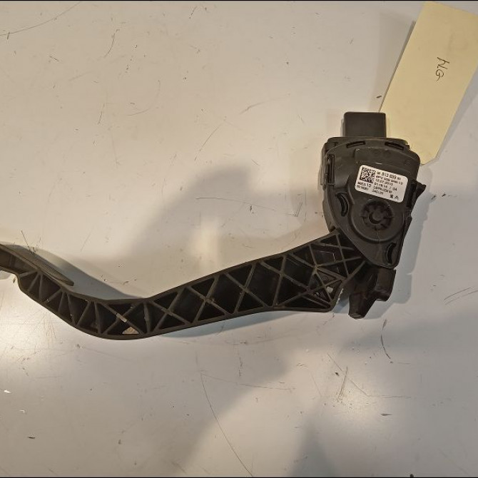 Potentiometre accelerateur occasion CITROEN C3 PICASSO Phase 1 02-2009->08-2012 1.6 HDi 16v 90ch 1