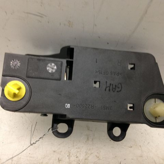 Poignee int porte avd occasion FORD CMAX I Phase 2 03-2007->09-2010 1.8 TDCI 8v 115ch 1470115 2