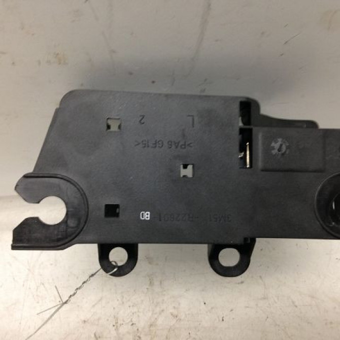 Poignee int porte arg occasion FORD CMAX I Phase 2 03-2007->09-2010 1.8 TDCI 8v 115ch 1470119 2