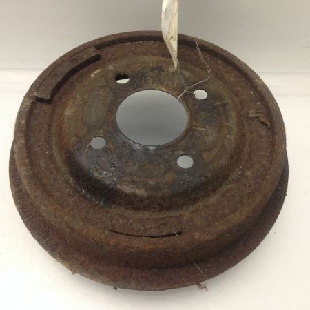 Tambour arrière gauche occasion FORD COURRIER III Phase 2 01-1994->10-1996 1.8 D