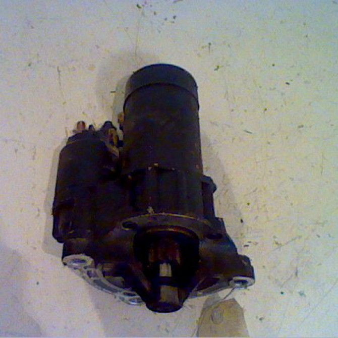 Démarreur occasion PEUGEOT 405 Phase 1 07-1987->06-1992 1.6 2