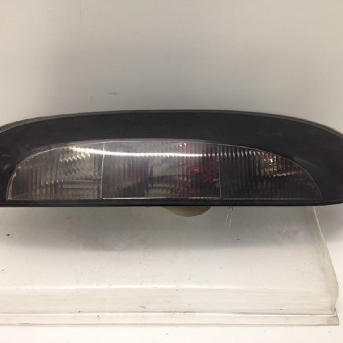 Feu arrière gauche occasion OPEL CORSA I Phase 1 01-1985->06-1990 1.0i 93170222 1