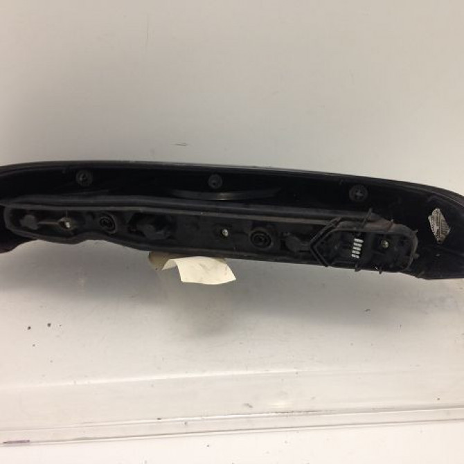 Feu arrière gauche occasion OPEL CORSA I Phase 1 01-1985->06-1990 1.0i 93170222 2