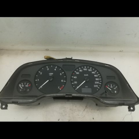 Compteur occasion OPEL ZAFIRA I Phase 1 03-1999->07-2005 1.8i 16v