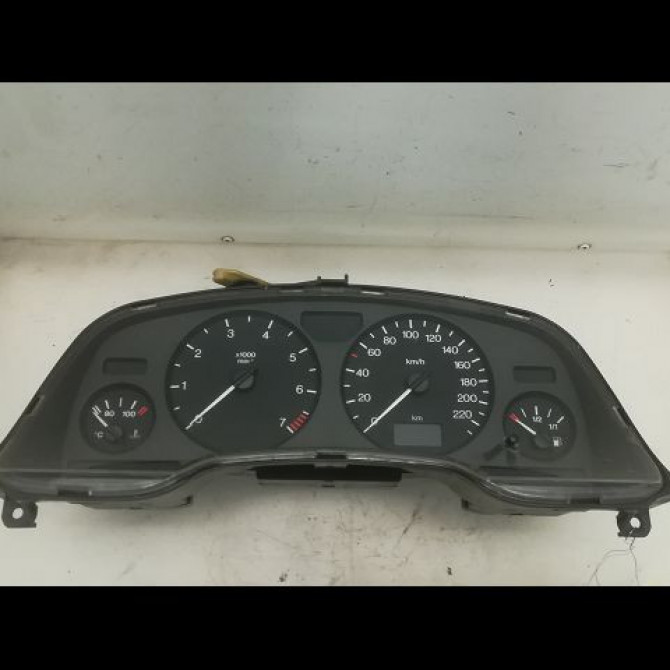 Compteur occasion OPEL ZAFIRA I Phase 1 03-1999->07-2005 1.8i 16v 1