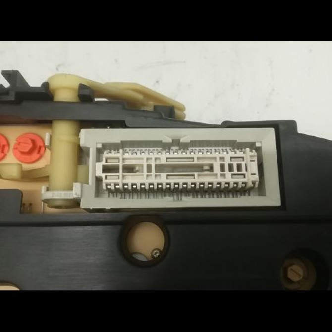 Compteur occasion OPEL ZAFIRA I Phase 1 03-1999->07-2005 1.8i 16v 3