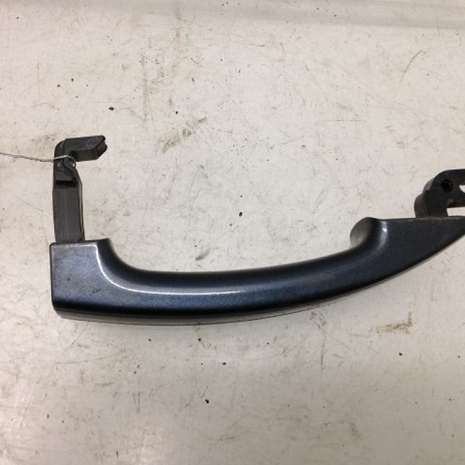 Poignee ext porte arg occasion FORD CMAX I Phase 2 03-2007->09-2010 1.8 TDCI 8v 115ch 1323272 1