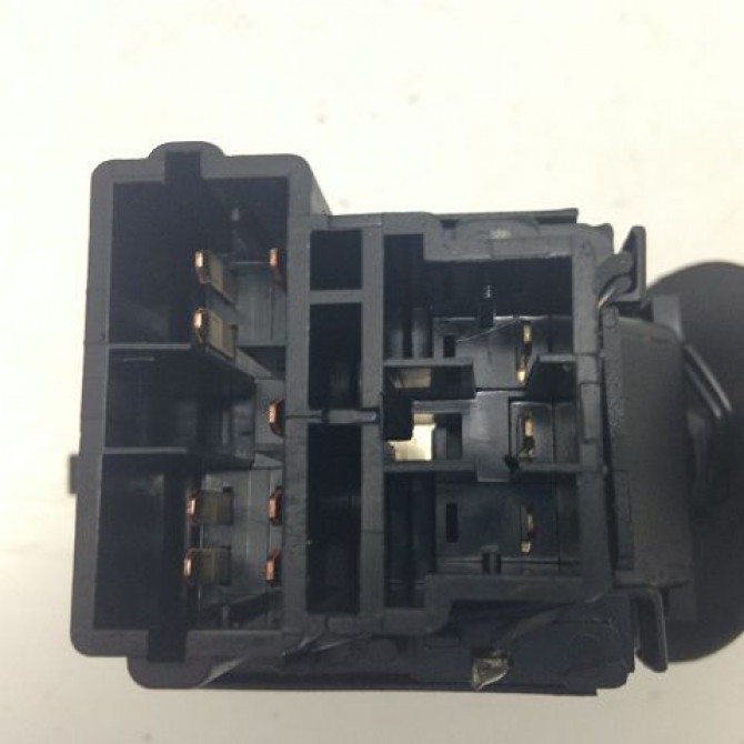 Commande clignotant occasion PEUGEOT 406 Phase 1 10-1995->04-1999 625374 3