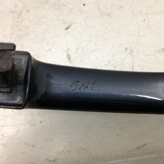 Poignee ext porte arg occasion FORD CMAX I Phase 2 03-2007->09-2010 1.8 TDCI 8v 115ch 1323272 2