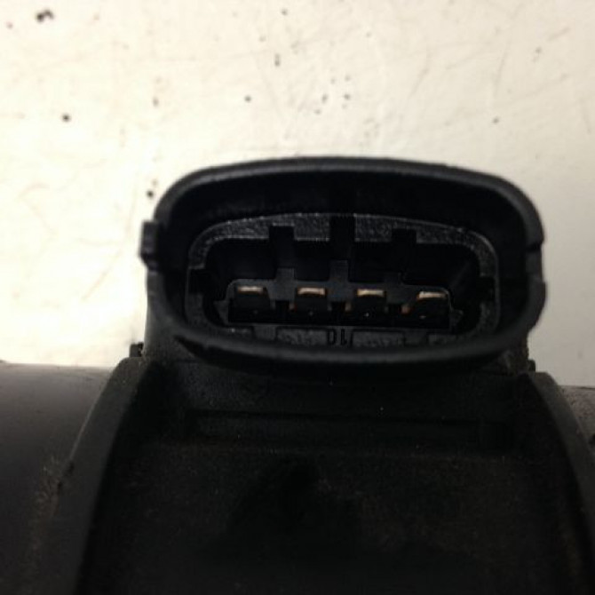 Debimetre air occasion OPEL ZAFIRA I Phase 1 03-1999->07-2005 1.8i 16v 90530463 3