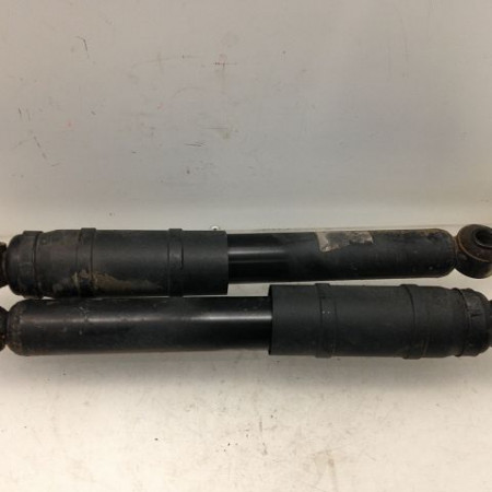 Amortisseur arrière droit occasion OPEL ZAFIRA I Phase 1 03-1999->07-2005 2.2 DTI 16v 125ch 93172195