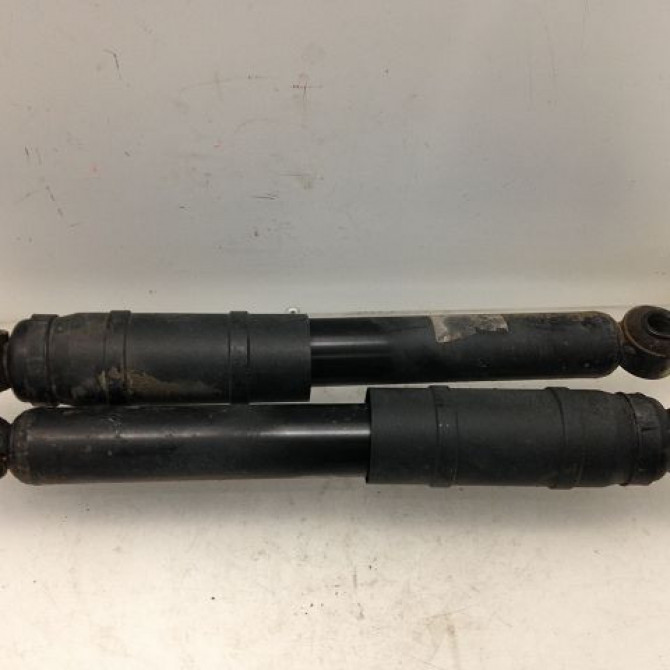 Amortisseur arrière droit occasion OPEL ZAFIRA I Phase 1 03-1999->07-2005 2.2 DTI 16v 125ch 93172195 1