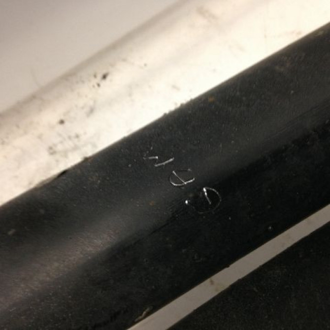 Amortisseur arrière droit occasion OPEL ZAFIRA I Phase 1 03-1999->07-2005 2.2 DTI 16v 125ch 93172195 2