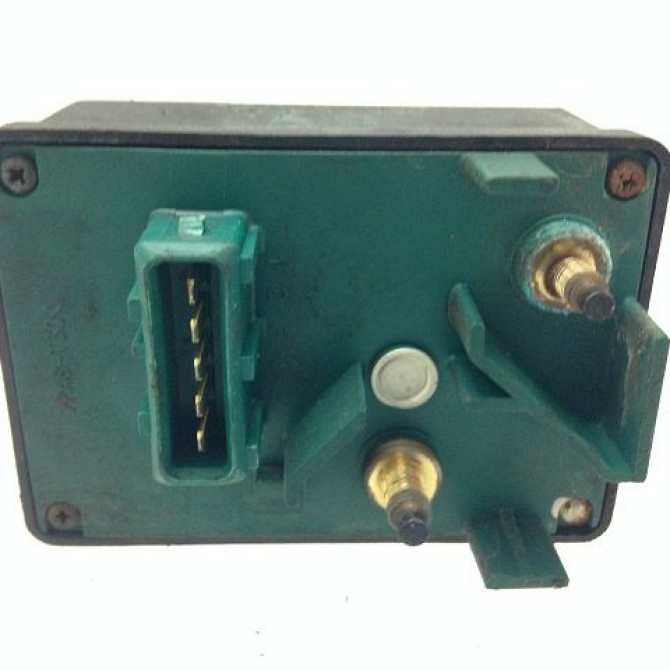 Boitier de préchauffage occasion CITROEN XSARA Phase 1 02-1998->09-2000 00006444C9 2