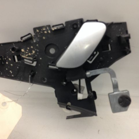 Poignee int porte arg occasion CITROEN C5 I Phase 2 09-2004->06-2008 1.6 HDi 110ch 00009143H9