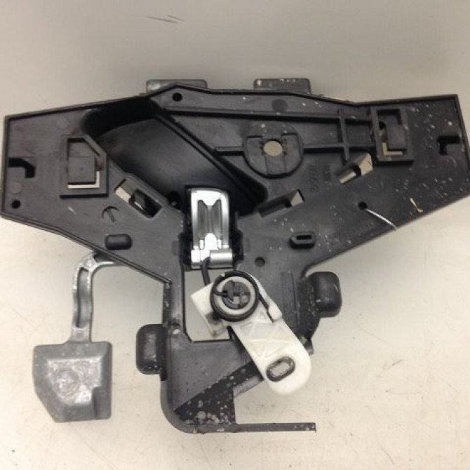 Poignee int porte arg occasion CITROEN C5 I Phase 2 09-2004->06-2008 1.6 HDi 110ch 00009143H9 2