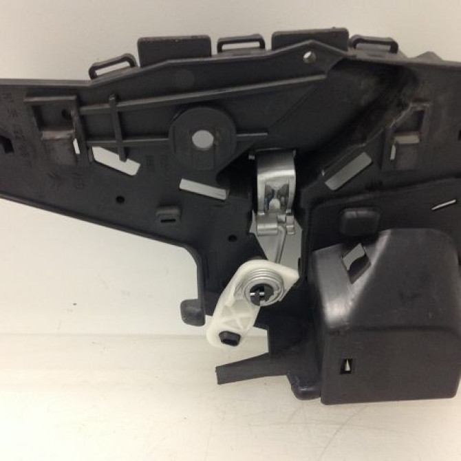 Poignee int porte ard occasion CITROEN C5 I Phase 2 09-2004->06-2008 1.6 HDi 110ch 00009143J0 2