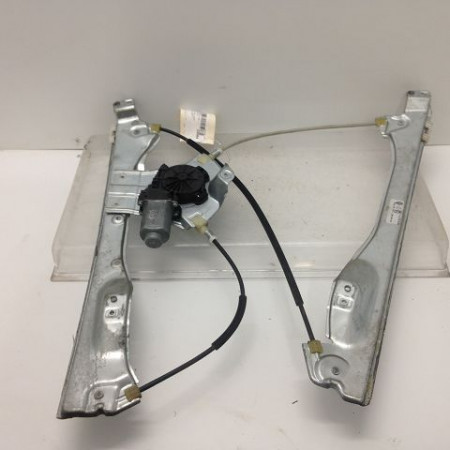 Mecanisme + moteur lève-glace avant droit occasion RENAULT CLIO III Phase 2 03-2009->12-2014 1.5 DCI 70ch 8200291147