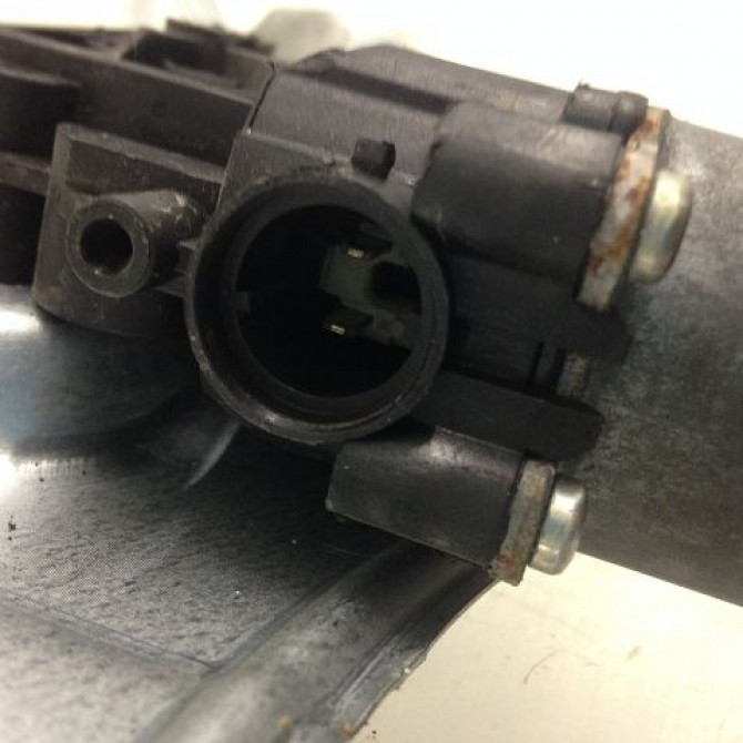 Mecanisme + moteur lève-glace avant droit occasion RENAULT CLIO III Phase 2 03-2009->12-2014 1.5 DCI 70ch 8200291147 3