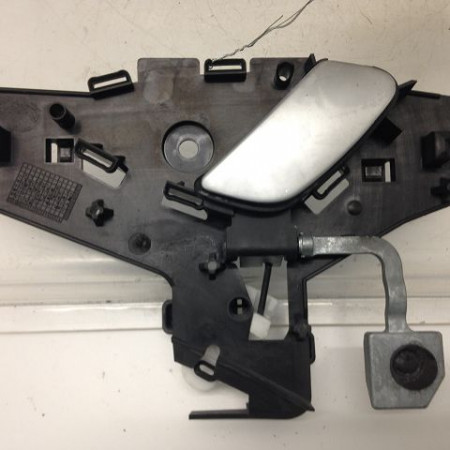 Poignee int porte arg occasion CITROEN C5 I Phase 2 09-2004->06-2008 1.6 HDi 110ch 00009143H9