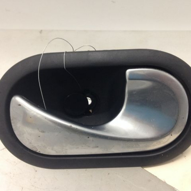 Poignee int porte ard occasion RENAULT SCENIC II Phase 1 03-2004->09-2006 1.5 DCI 100ch 8200843629 1