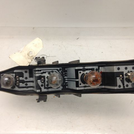 Ecran feu arg occasion RENAULT SCENIC II Phase 1 03-2004->09-2006 1.5 DCI 100ch