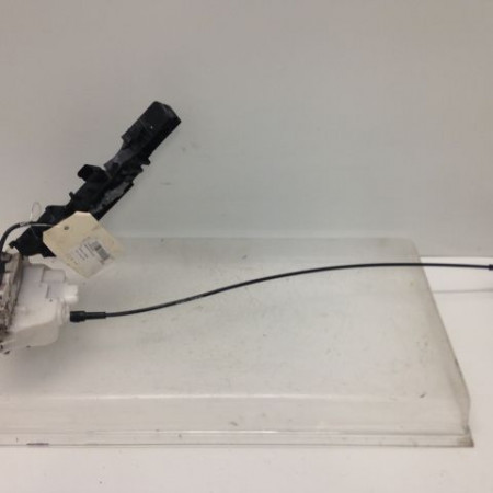 Serrure porte avd occasion RENAULT SCENIC II Phase 1 03-2004->09-2006 1.5 DCI 100ch 8200119121