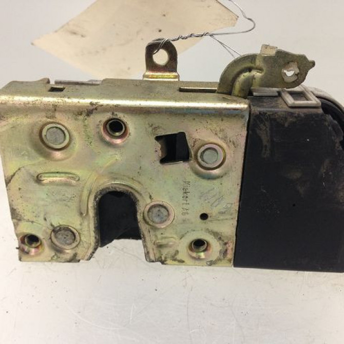 Serrure porte avg occasion CITROEN C5 I Phase 2 09-2004->06-2008 1.6 HDi 110ch 00009135J1 2