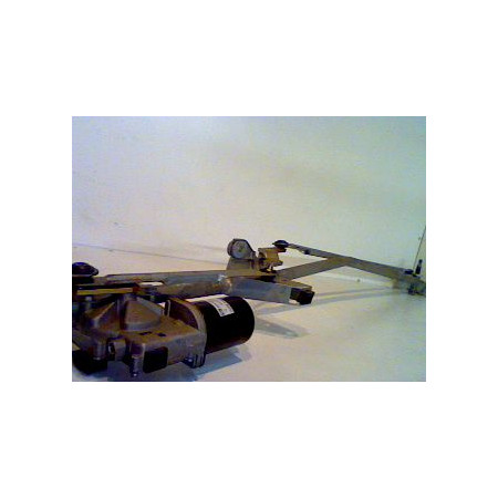 Moteur essuie-glace avant occasion CITROEN C4 I Phase 1 11-2004->07-2008 1.6 HDi 110ch 00006405R0