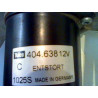 MOTEUR ESSUIE-GLACE AV
