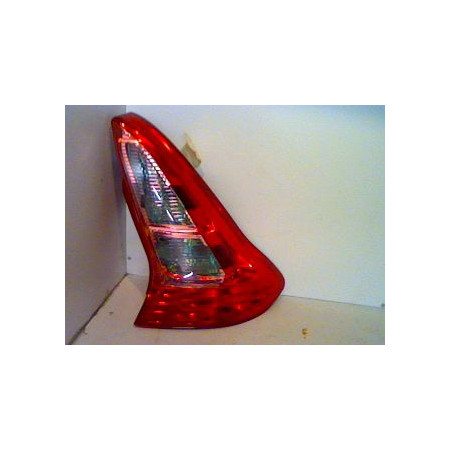 Feu arrière droit occasion CITROEN C4 I Phase 1 11-2004->07-2008 1.6 HDi 110ch 6351T6