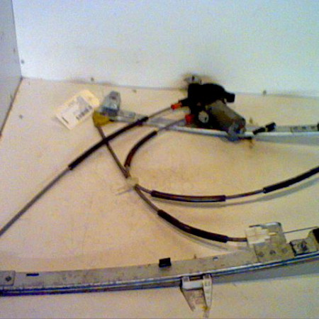 Mecanisme+moteur leve-glace avg occasion CITROEN XSARA Phase 1 02-1998->09-2000 1.8i