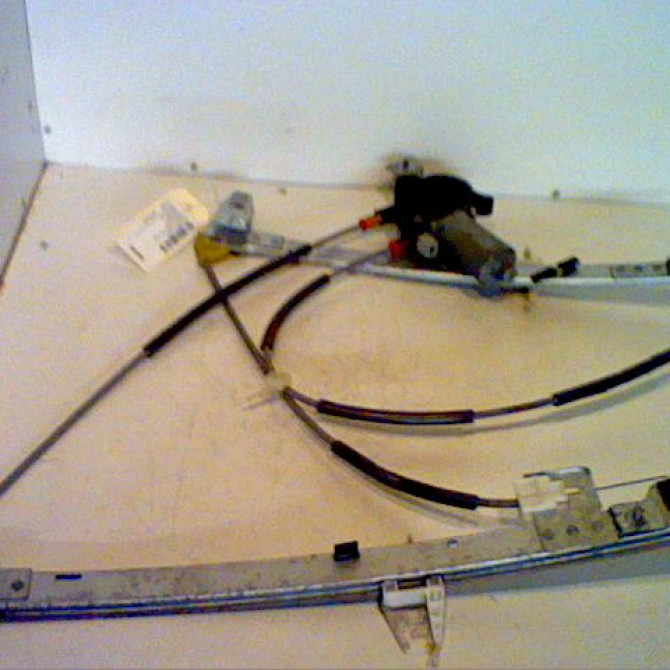 Mecanisme+moteur leve-glace avg occasion CITROEN XSARA Phase 1 02-1998->09-2000 1.8i 1