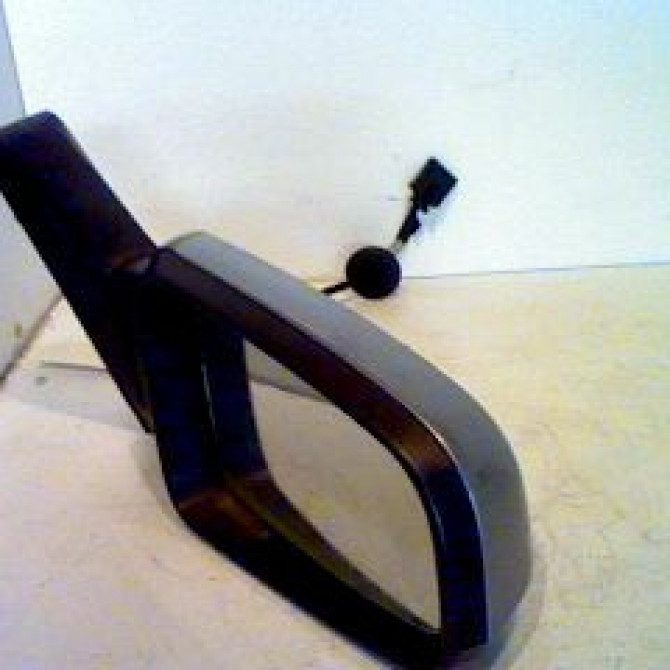 Retroviseur exterieur electrique droit occasion OPEL ZAFIRA II Phase 2 01-2008->12-2014 1.7 CDTI 125ch 13253340 1