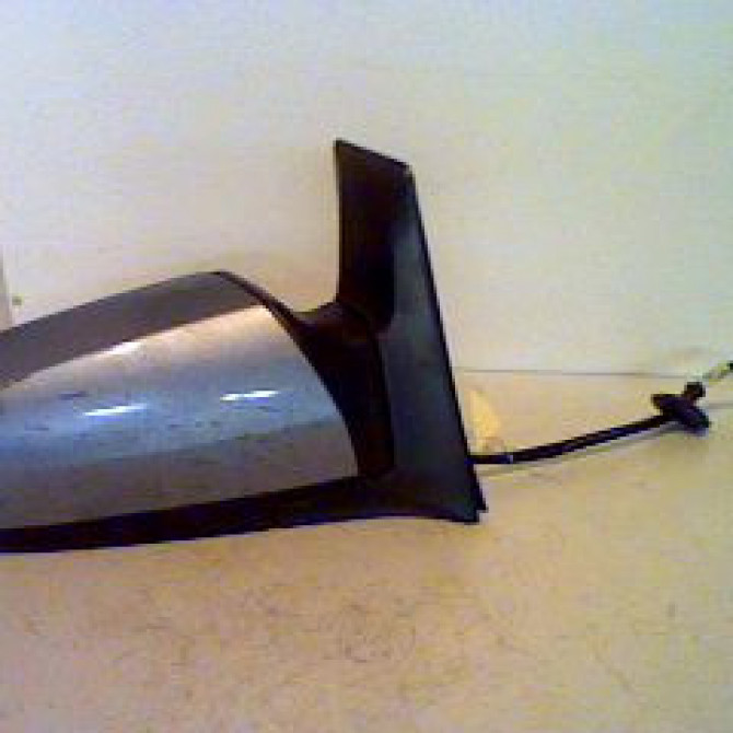 Retroviseur exterieur electrique droit occasion OPEL ZAFIRA II Phase 2 01-2008->12-2014 1.7 CDTI 125ch 13253340 2