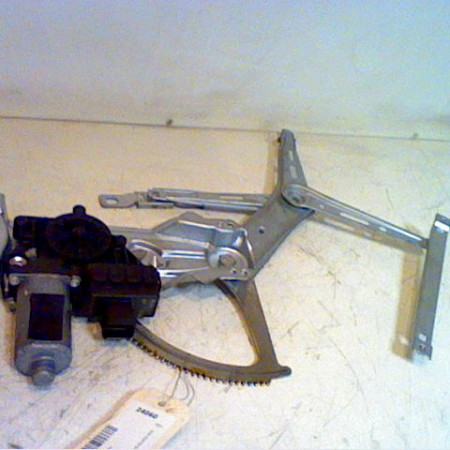 Mecanisme + moteur lève-glace avant droit occasion OPEL ZAFIRA II Phase 2 01-2008->12-2014 1.7 CDTI 125ch 93184843