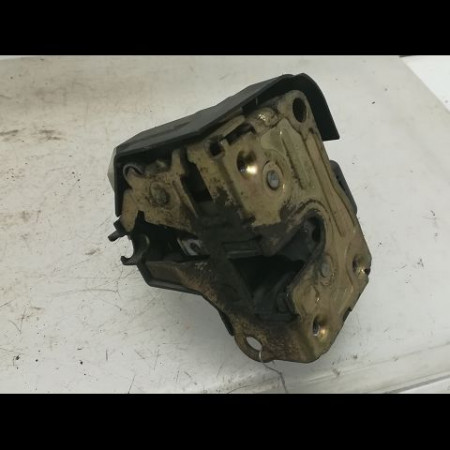 Serrure porte avd occasion RENAULT CLIO II Phase 1 03-1998->06-2001 7701473172