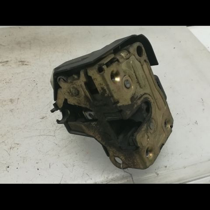 Serrure porte avd occasion RENAULT CLIO II Phase 1 03-1998->06-2001 7701473172 1