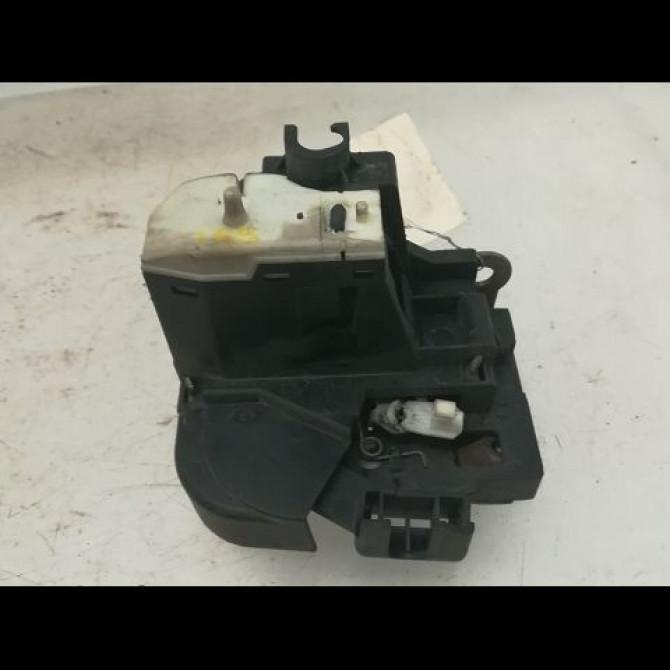 Serrure porte avd occasion RENAULT CLIO II Phase 1 03-1998->06-2001 7701473172 2