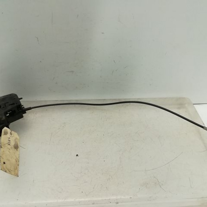 Serrure porte avd occasion RENAULT SCENIC I Phase 1 09-1996->08-1999 8200194285 1